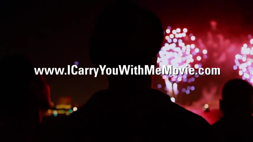 I Carry You With Me Trailer #1 (2021) Movieclips Indie