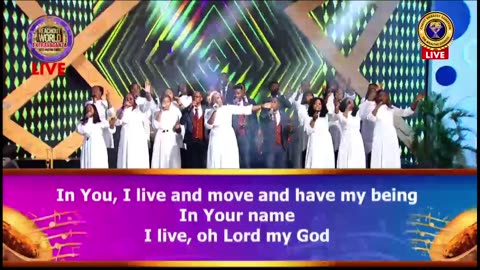 LIVE CHURCH SERVICE WITH PASTOR MOIPONE MOLOTSI