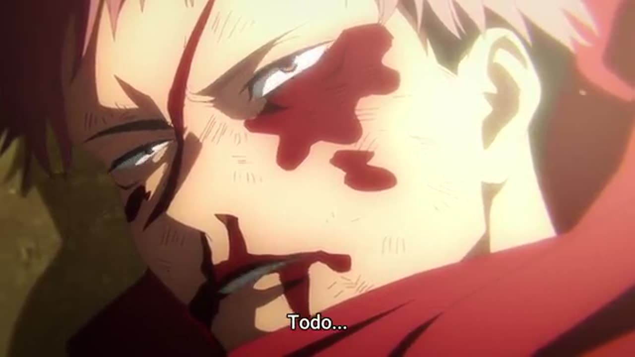 jujutsu kaisen 2nd season episode 20