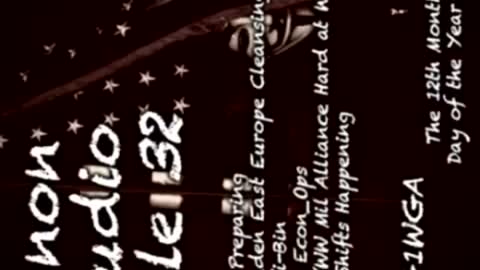 SG Anon part 32 (Q News Patriot) 30/12/2022