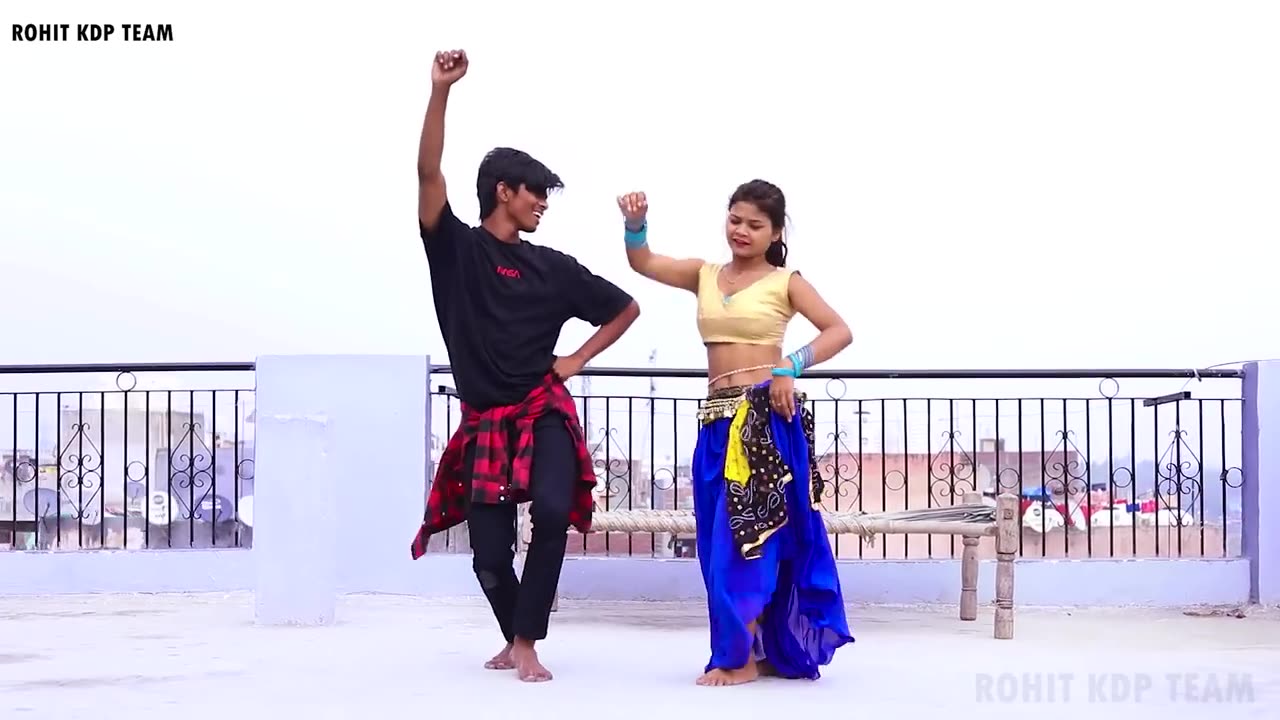 Shivya kdp 2023 Bhojpuri dance | Rohit kdp | khesari lal Yadav song