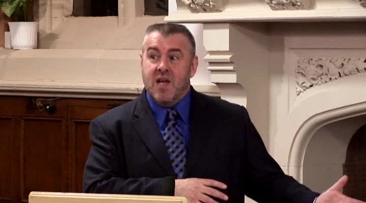 Foundations of Apologetics: Part 11-Exploring Cultural Connections