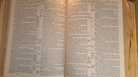 2 Chronicles 6