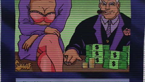 The 1994 Illuminati Card Game