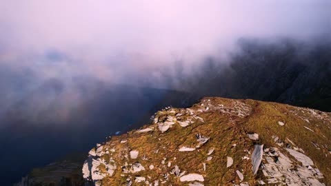 Christmas Hiking Experience