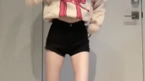 korean dance video