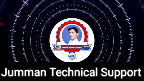 Jumman Technical Support