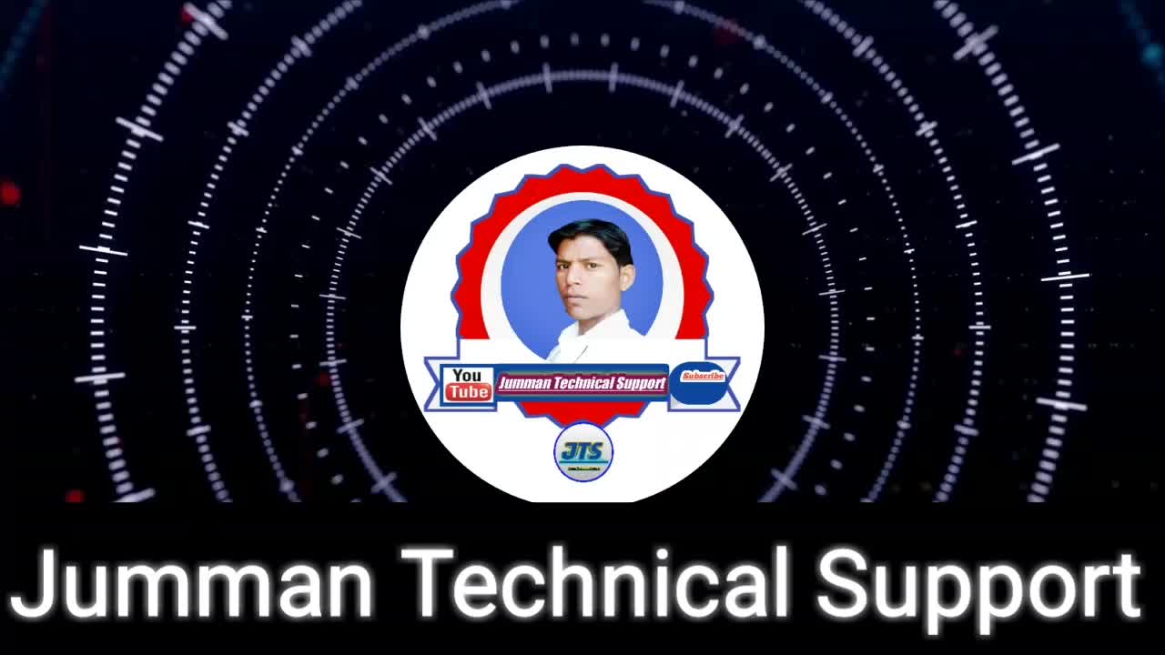 Jumman Technical Support