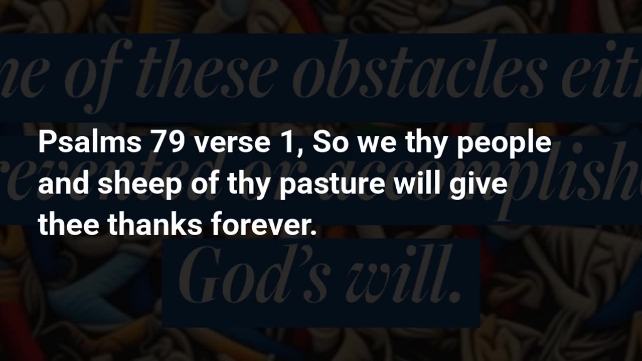 Psalms 79:1