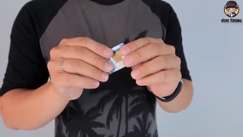 2 Really Mind blowing Magic Tricks You Can Do Today