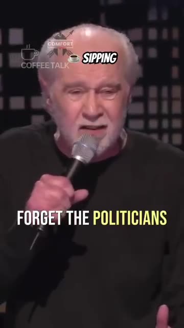 The REAL OWNERS IN CHARGE