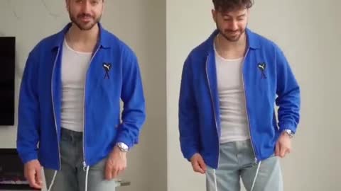 BAGGY vs SKINNY Pants - Men's Fashion Trends