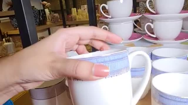 imported mugs England/japan trendaddiction