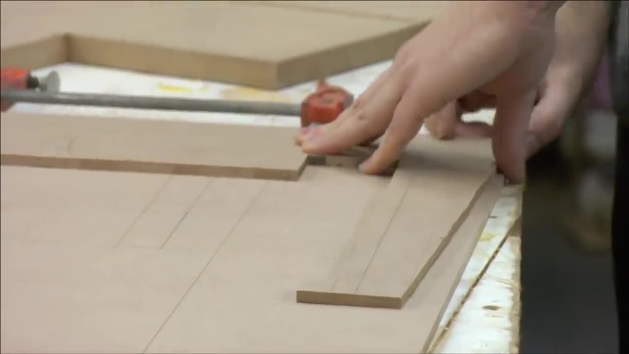 Archiculture_ a documentary film that explores the architectural studio