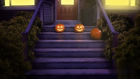 Five Little Pumpkins | Pumpkin Song |