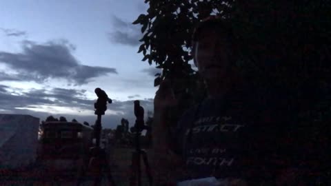 Maven S.2 Vs. Nikon Fieldscope