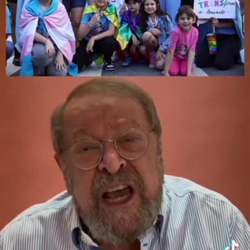 A TURMA DO ARCO ÍRIS