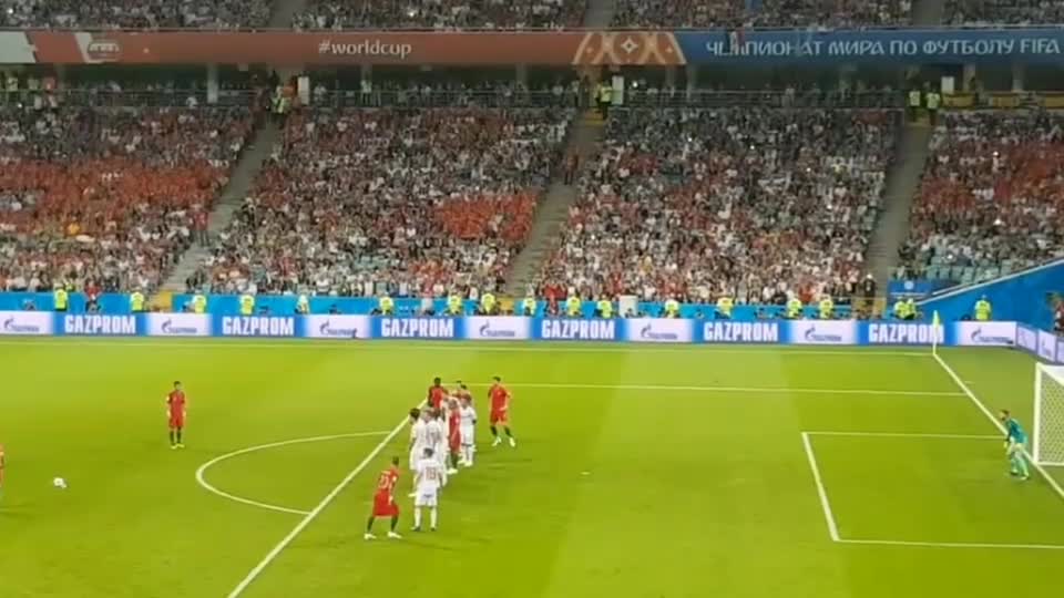 CR7's 20 best goals for the Portugal national team