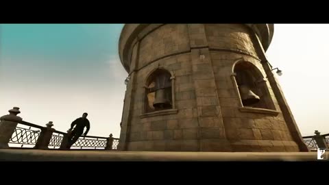 Tiger Ka Message | Tiger 3