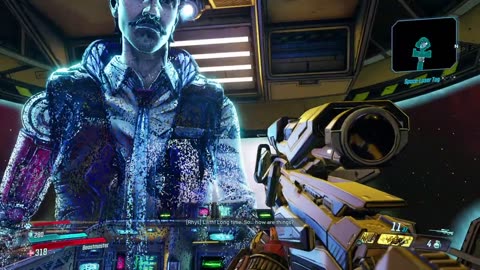 Borderlands 3 full game part 16