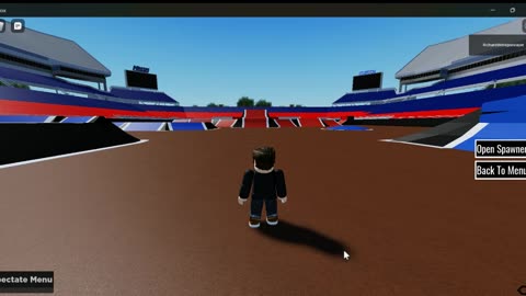 Monster Jam Roblox Smash part 2(Roblox monster truck racing)