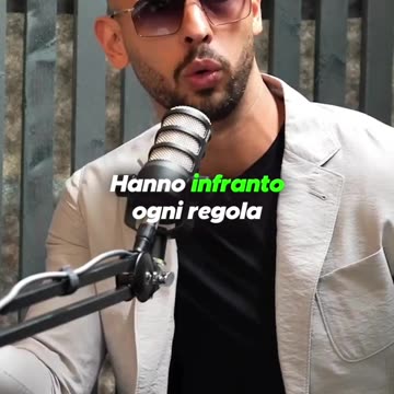 Se il Covid non vi ha Svegliato c'è qualcosa che non va. #shorts