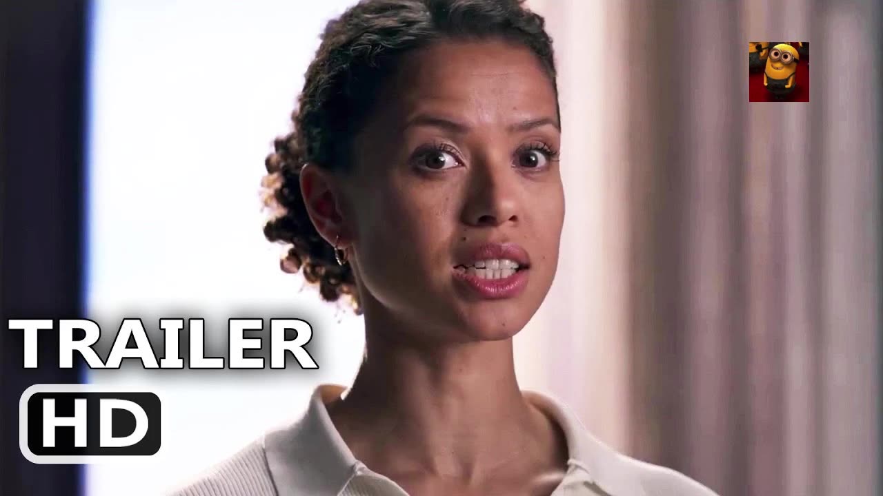 LIFT Trailer (2024) Gugu Mbatha-Raw, Kevin Hart