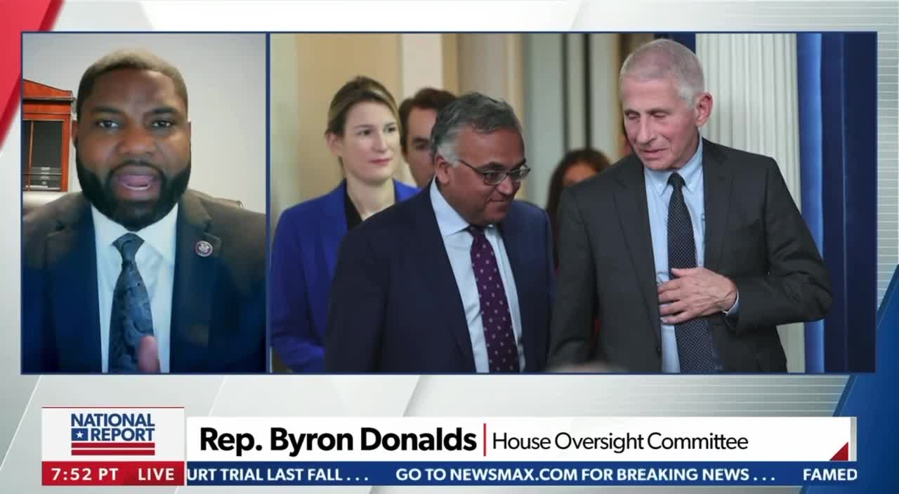 Republicans to investigate covid origins