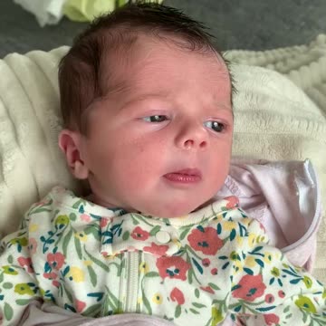 Hanging out with Da Da 8/13/23