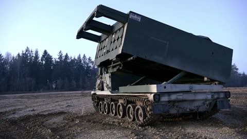 America and Ukraine Upgrade Latest Rocket System! Russia in Big Trouble