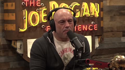 Joe Rogan - Twitter Files