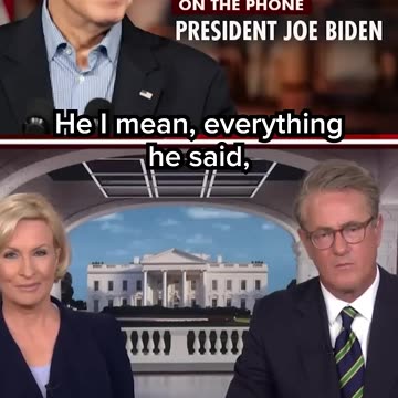 Biden gets HEATED pointing out Trump debate lies