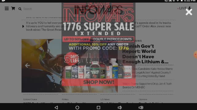 Ep 47 The APfnS Show Podcast By Anthony Stone