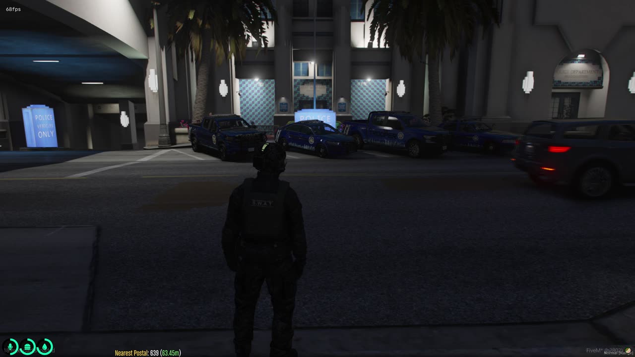 GTAV|FiveM|Covert Valley RP|Community Update|Showcase