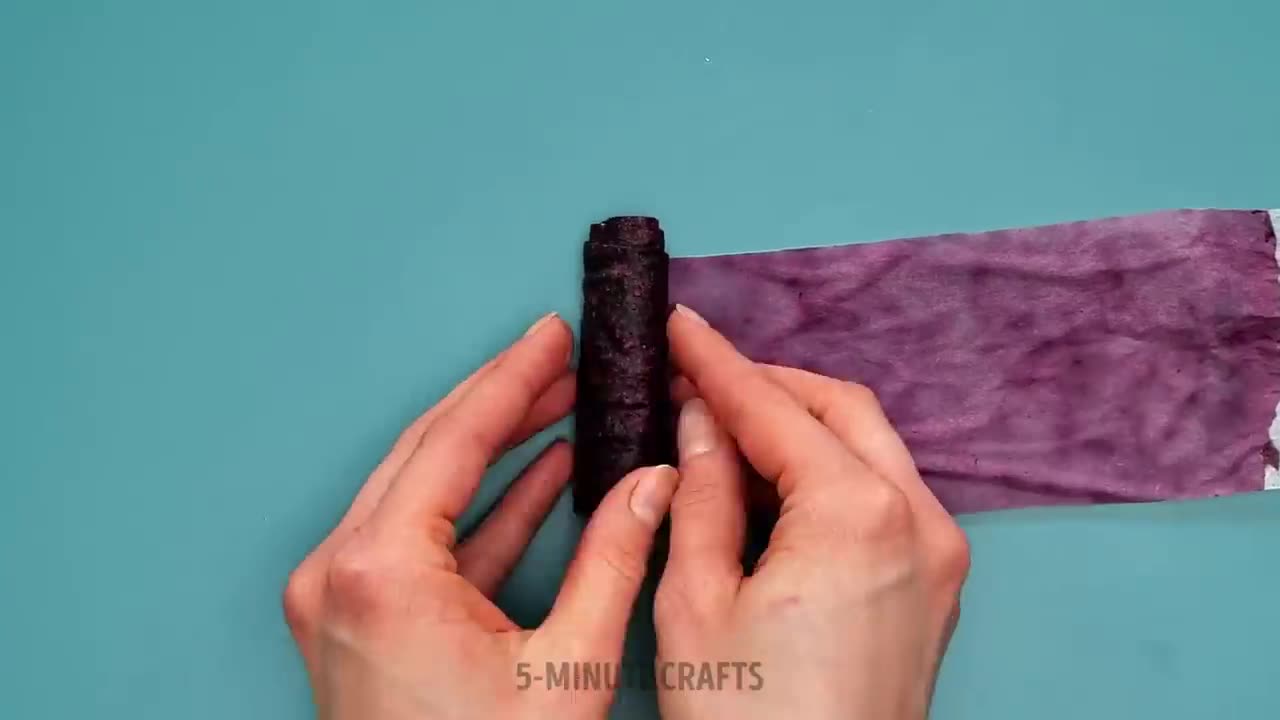 Amazing Food Creations And Smart Tricks With Food