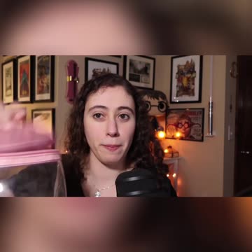 Unboxing Adorable Pygmy Puff Magnet Surprise From Universal Studios! #harrypotter #wizardingworld