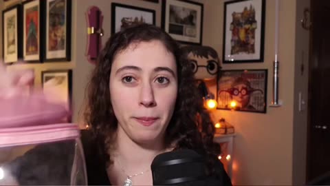 Unboxing Adorable Pygmy Puff Magnet Surprise From Universal Studios! #harrypotter #wizardingworld