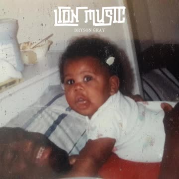 Bryson Gray - 4DALIONS (Interlude)