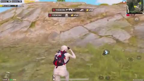 BEST LOOT GAMEPLAY in PRO CONQUERORS LOBBY😱GROZA M416 _ PUBG Mobile