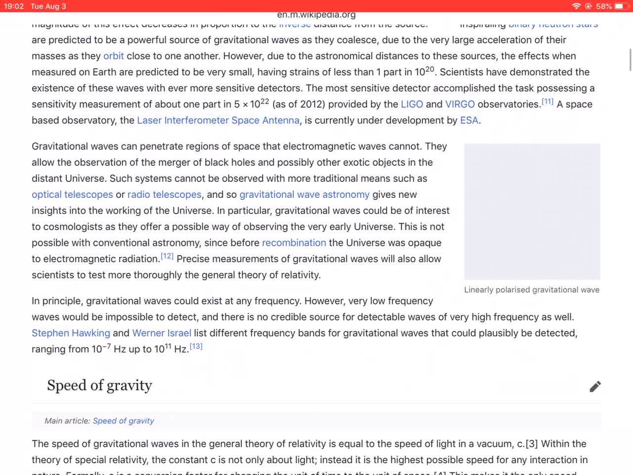 BRASS TACKS-SPACE IS A FUCKING LIE