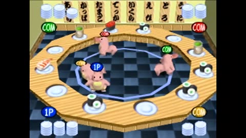 Pokemon Stadium Part4