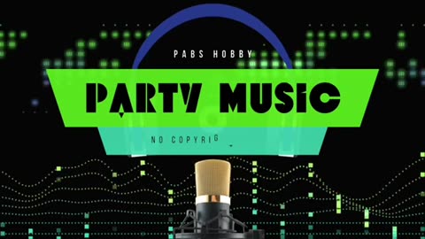 Party Music, Disco music, electronic music