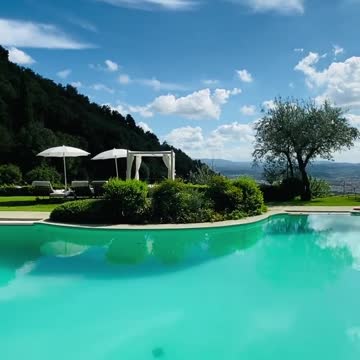 Villa San Michele, A Belmond Hotel