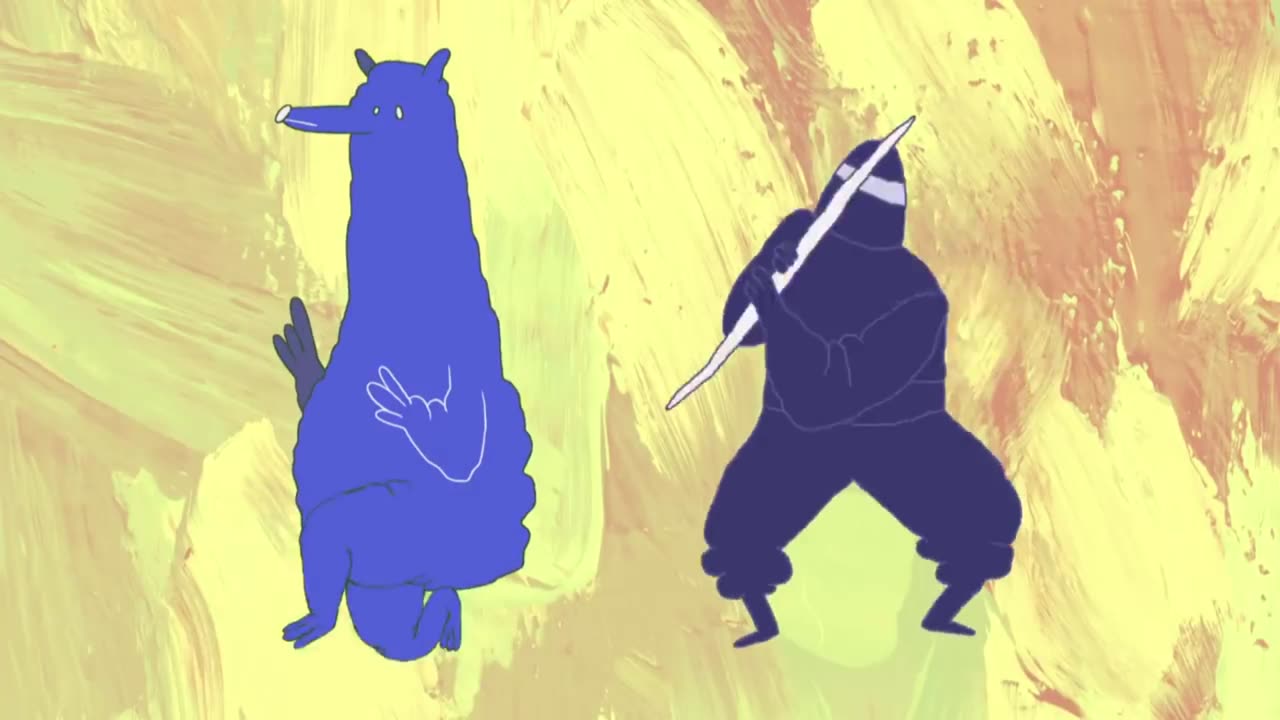 What did that last dream you had really mean?