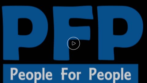 PEOPLE FOR PEOPLE RADIO SHOWS
