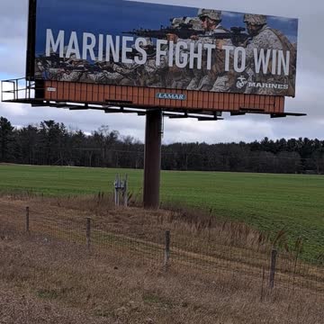 God help us to WIN in Jesus Name. 11/12/22 On the roads of Wisconsin