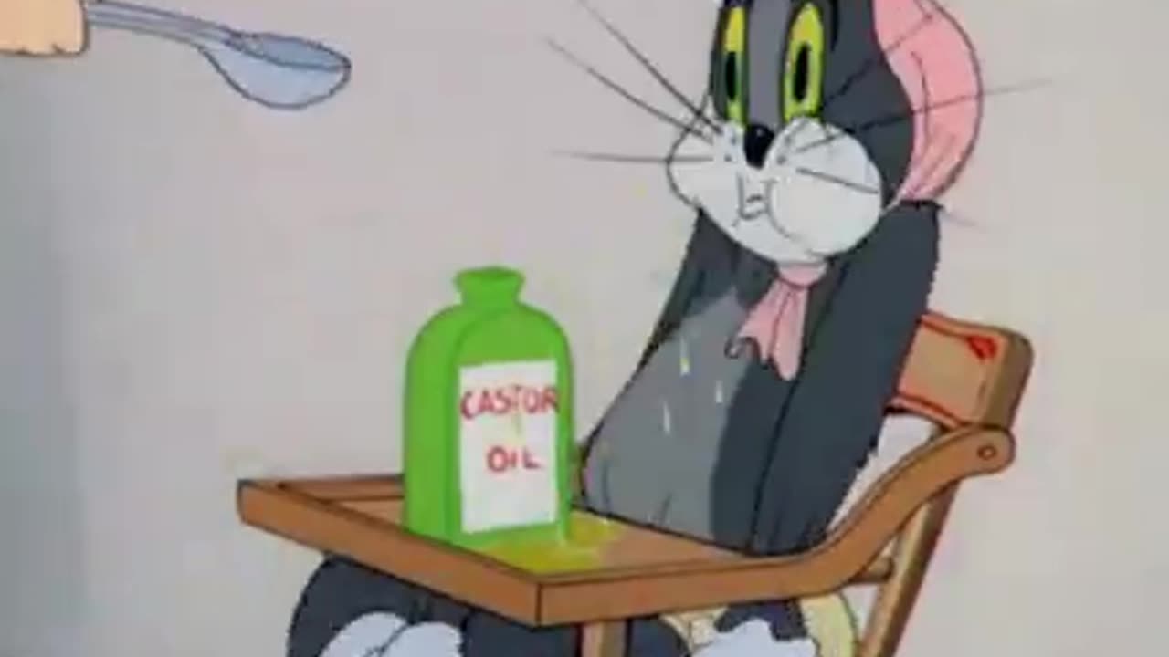 Tom And Jerry best episode 🤣