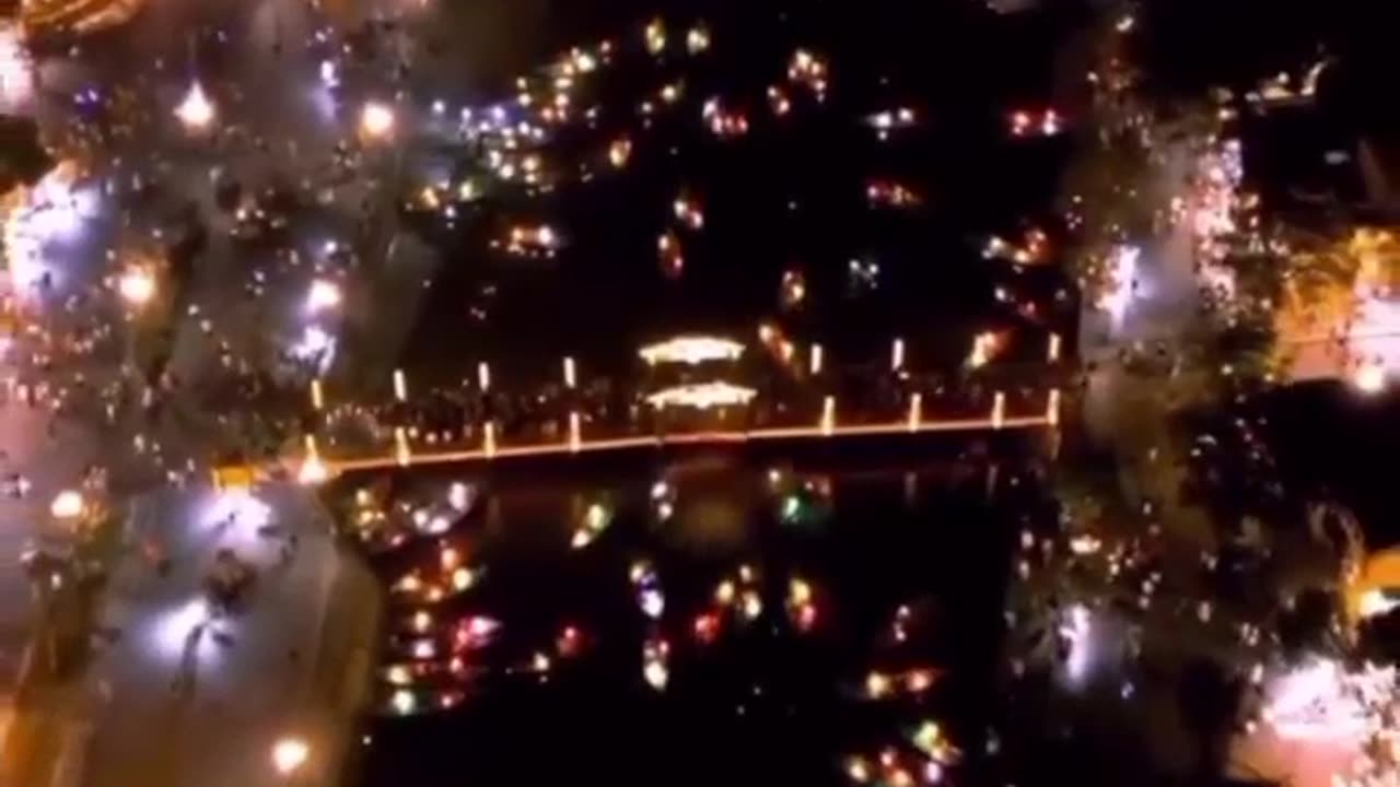 Cool and Refreshing Must Watch Video