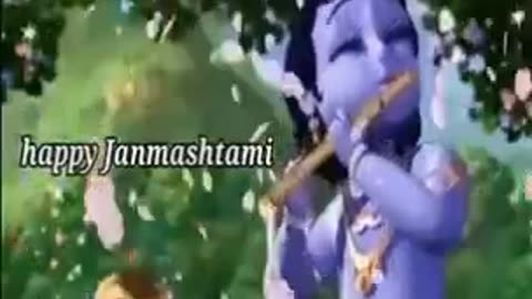 Krishna leela