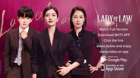 Lady Lawyer: Episode 1